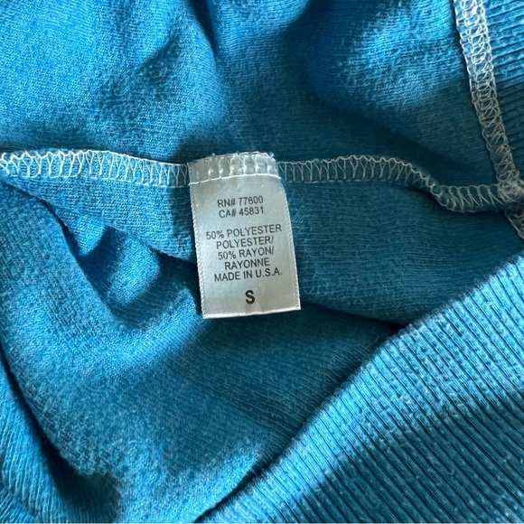 Chaser I Love ❤️ Vacation sweatshirt - Picture 8 of 9